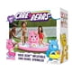 thumbnail image 3 of Alfombra Inflable Care Bears Deluxe Rosa 152 cm PVC, 3 of 3