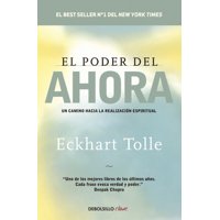Debols!Llo - Libro Poder Del Ahora - Tolle, Eckhart