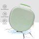 thumbnail image 5 of Funda rígida para AirPods Max ProCase con funda de silicona para auriculares, color verde, 5 of 7