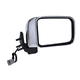 thumbnail image 1 of Espejo Electrico Derecho Cromado Nissan D22 2000-2016, 1 of 3
