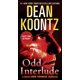 thumbnail image 1 of Libro Odd Interlude: Una Aventura Especial de Odd Thomas, 1 of 1