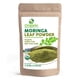 thumbnail image 1 of Suplemento herbal Organic Spice Resource Moringa en polvo, 500 g, 1 of 8
