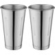 thumbnail image 1 of Vasos para batidos METAL MAGERY 850 ml (juego de 2), 1 of 4