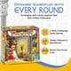 thumbnail image 3 of Juego de mesa Queen Games Luxor Strategy para familias de más de 8 años, 3 of 8