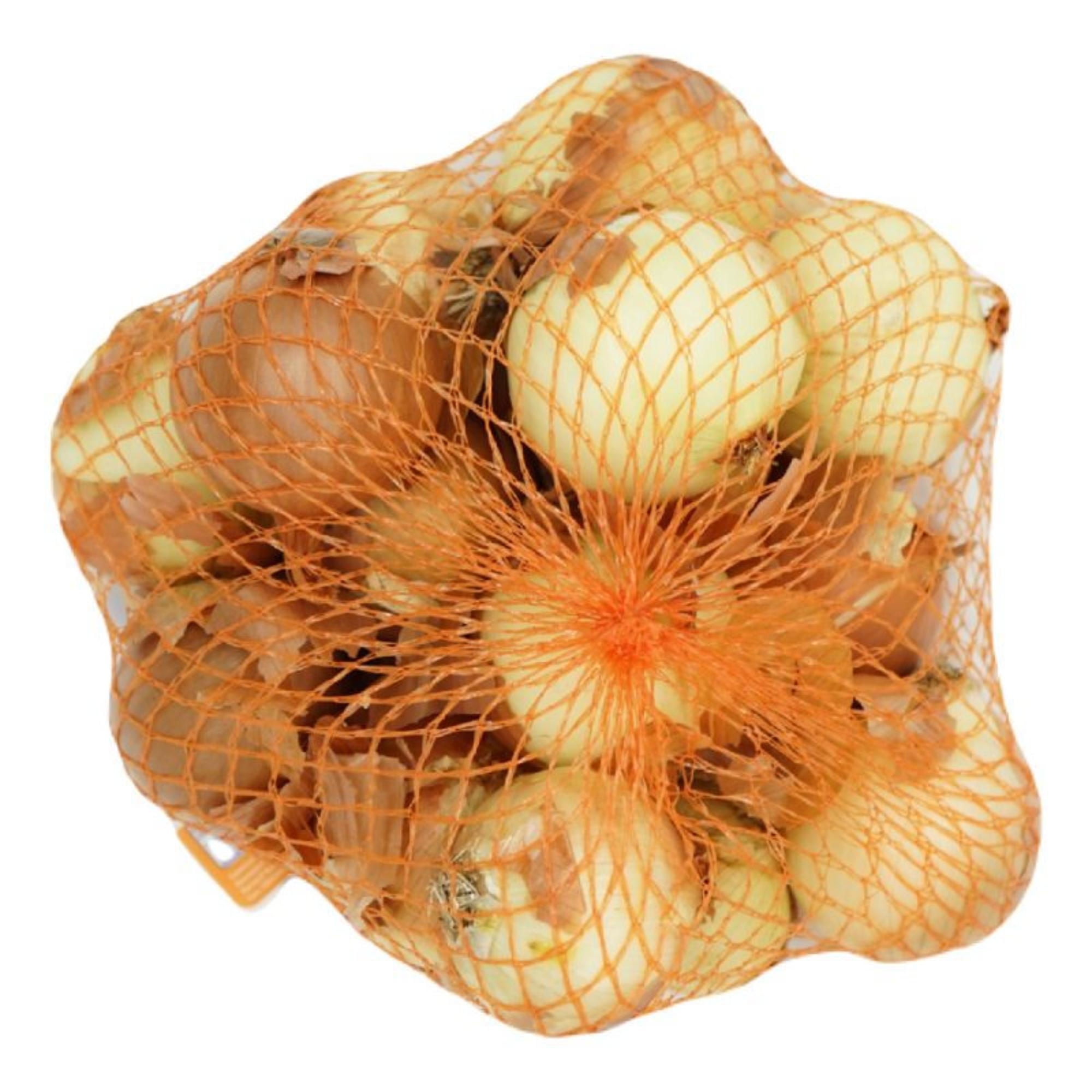 Cebolla Picklera Malla 1 Kg