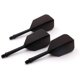 thumbnail image 1 of CUESOUL ROST Flight Slim Integrated Dart Shaft and Flights, 1 of 3
