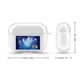thumbnail image 2 of Cenicienta Princesa-theme AirPods Pro Earphone Case Compatible with Apple Devices Premium Flexible TPU theme Custom, 2 of 6