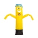 thumbnail image 3 of Disfraz inflable Spooktacular Creations Tube Dancer para niño, 3 of 7