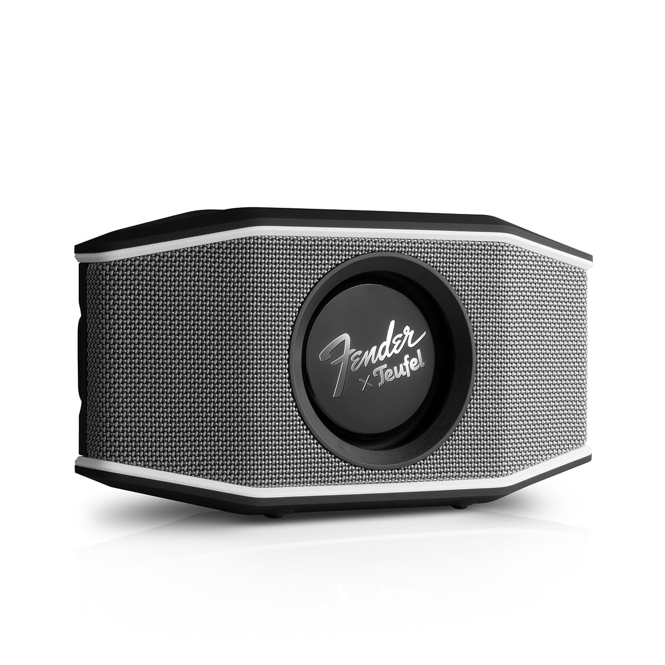 Altavoz Bluetooth Portátil Teufel Rockster Go 2 Con Barra De 28 Horas