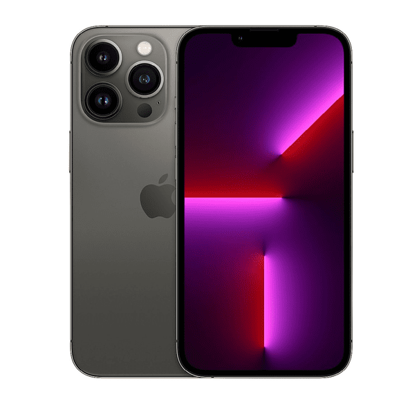 Apple iPhone 13 Pro Max 5G 512GB Grafito Reacondicionado