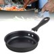 thumbnail image 5 of Mini sartén antiadherente, sartén para freír huevos, mini cocina, juego de comida, olla pequeña rosa para niños, 5 of 5