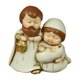 thumbnail image 1 of Belén Regalo Figura Decorativa De La Sagrada Familia Para Mesa Estante De Escritorio Estilo C, 1 of 5