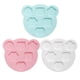 thumbnail image 5 of 3 sellos de cera de 6 cavidades, herramienta auxiliar para dar forma a sellos de cera, almohadilla de sellado para tarjetas, envoltura de regalos y ál cabeza de oso, 5 of 5