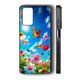thumbnail image 1 of Carcasa Compatible con MOTOROLA G200 Diseño 162, 1 of 3