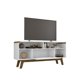 thumbnail image 2 of Rack Tv 55 Lazuli Blanco, 2 of 4