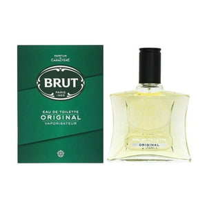 Brut Original Men Edt 100Ml