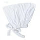 thumbnail image 5 of Stay Stylish & Comfortable with Adjustable Inner Under Hijab Cap - Solid Color Bonnet Caps with Ties Back, 5 of 5