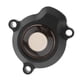 thumbnail image 5 of Ajuste Para Yamaha LC135 Y15 Y15ZR Exciter FZ150 Tapa Del Filtro De Aceite Negro, 5 of 5