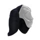 thumbnail image 5 of Conjunto De Funda Para Casco De Soldadura Y Peto Para Casco, Equipo Protector De Cuello, Accesorios, Color Negro, 5 of 5