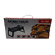 thumbnail image 3 of Parrilla Portable Stainless Al Aire Libre + Set De Utensilios (Obsequio), 3 of 6