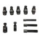 thumbnail image 3 of Extractor de Volante WINMAX TOOLS Kit de 10 piezas para Motocicleta, 3 of 4