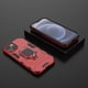 thumbnail image 4 of FOXDOCK Funda Antigolpes para iPhone 13 Mini – Protección Total con Soporte y Diseño Robusto, 4 of 5