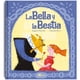 thumbnail image 1 of La Bella y la Bestia blanco, 1 of 5