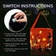 thumbnail image 5 of Bolsa De Regalo De Halloween Portátil Para Niños Con Led, 5 of 5