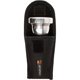 thumbnail image 2 of Protec Tuba Mouthpiece Padded Nylon Pouch with Secure Hook, 2 of 3