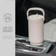 thumbnail image 5 of Ello Oasis Go+ Vaso Térmico de Acero Inoxidable de 14 oz (414 ml) para Niños con Pajilla – Sandía, 5 of 8