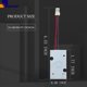 thumbnail image 3 of Luz LED para Refrigerador SURPOUF - Pack de 5 Reemplazos, 3 of 6