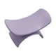 thumbnail image 5 of Nail Arm Rest Almohada En Forma De U Portátil Antideslizante Para U?as Acrílicas Manicura Púrpura, 5 of 5