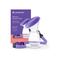 Best House - Recolector De Leche Materna Lansinoh Transparente