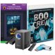thumbnail image 1 of Kit de proyector HoliScapes USB Boo Crew con pantalla de 150 cm, 1 of 6