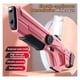 thumbnail image 3 of Juguete Pistola Agua Recargable Absorción DBG1657P Rosa, 3 of 7