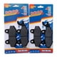 thumbnail image 1 of Pastillas Freno Del + Tras Moto Kawasaki Ninja 250-300, 1 of 4