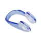 thumbnail image 3 of Tapones para La Nariz para Natación, Clip para La Nariz para Natación, Ayuda para El Entrenador, Protección para La Nariz, Tapones para La Nariz para azul, 3 of 5