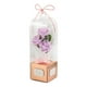 thumbnail image 1 of Flor De Jabón 3 Ramo De Jabón Perfumado Con Caja De Regalo Flores Artificiales Regalo De Mamá Rosas Violetas, 1 of 3