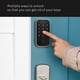 thumbnail image 3 of Cerradura inteligente para puerta de entrada Yale Security Assure Lock 2, 3 of 7