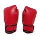 thumbnail image 4 of Guantes De Boxeo, Equipo De Boxeo, Guantes De Entrenamiento Para Practicantes De Muay Thai, Principiantes Y Adultos., 4 of 5