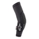 thumbnail image 1 of Coderas Ciclismo Niño Alpinestars Paragon Lite Negro, 1 of 1