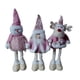 thumbnail image 1 of Pack X3 Monos Muñeco Navideño Pascua Reno Santa Patas Largas 65cm, 1 of 2