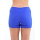 thumbnail image 3 of Bikini short juvenil azul rey, 3 of 3