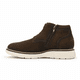 thumbnail image 4 of Botin Ferracini Hombre 4962 Full Rustic café Casual, 4 of 8