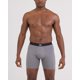 thumbnail image 3 of Ropa interior masculina SAXX Underwear Co. Calzoncillo bóxer Core Cotton, 3 of 4
