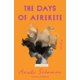 thumbnail image 1 of Libro Farrar, Straus and Giroux Los Días de Afrekete: Una Novela, 1 of 1
