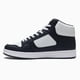 thumbnail image 2 of Zapatillas Urbanas Hombre Spitfire High Top New Season Blanco Negro, 2 of 5