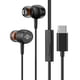 thumbnail image 1 of Audifonos Auriculares Manos libre Tipo C Usb Celular Android multicolor, 1 of 10