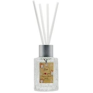 Difusor Varillas Vainilla Mascotas 50Ml - Guna