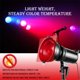 thumbnail image 4 of Paquete de 14 filtros de gel SouilGoal 29 × 21 cm – 7 colores, 4 of 8